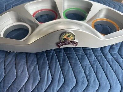 Repuesto de cubierta para máquina de bebidas mixtas Margaritaville NBMGMD3000 Foto 1 de 2