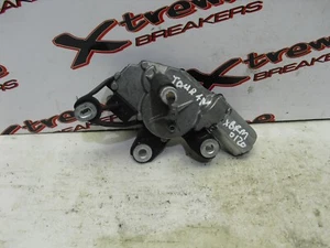 VOLKSWAGEN TOURAN 2003-2007 WIPER MOTOR (REAR) 1T0955711C - XBRM0120 - Picture 1 of 3