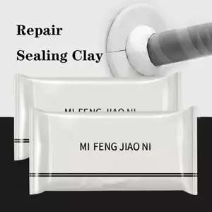 2/5/10Pcs Super-Diamond Mud Seal, Super-Diamond Mud Seal Putty, Sealer,- - Picture 1 of 15