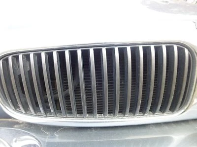 JAGUAR XJ8 XJ8L VANDEN PLAS 1998 1999 2000 20001 2002 2003 PARRILLA DERECHA INSERTO Foto 1 de 3