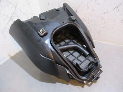 Yamaha Phazer MTX 500 Airbox 2009 #4 - Image 1 of 4