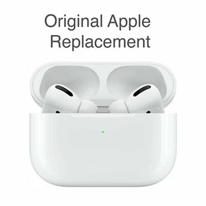Apple Airpods Pro derecho o izquierdo. Repuesto 100 % auténtico - Imagen 1 de 6