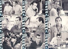 2000 Twilight Zone Series 2 Trading Cards U pick 1  Complete Your Set