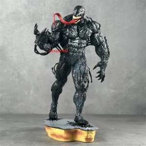 Superhero Venom Figure 30cm Ornament Statue Decoration Collection Xmas Gift Toy - Picture 1 of 10