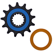 Supersprox Front Sprocket fits 1999-on 125-530 KTM & 2014-on 125-501 Husqvarna