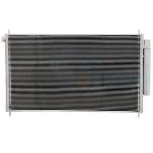 A/C Air Conditioning Condenser for 12-16 Honda CR-V 2.4L Evaporative Condenser - Picture 1 of 10