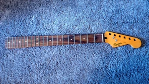 Cuello de guitarra Fender Squier vintage modificado Stratocaster FSR 2012 - Imagen 1 de 11