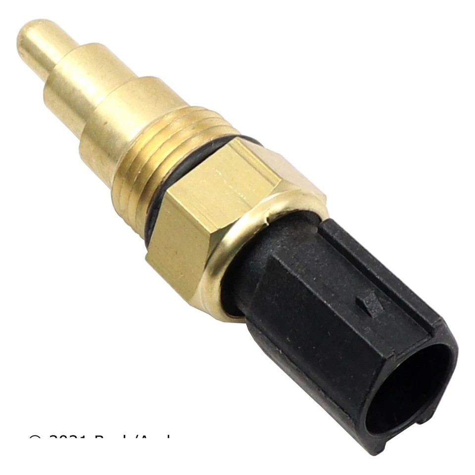 For Mazda Miata 1990-1994 Beck Arnley Cooling Fan Temperature Switch Foto 1 de 4