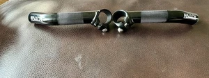 Kalloy bicycle bar ends Extensions Horn Bars CYCLING  NOS - Picture 1 of 10