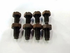 6.8L Flexplate to Crankshaft Bolts | Fits 1997-2004 Ford E250 E350 Excursion - Picture 1 of 12
