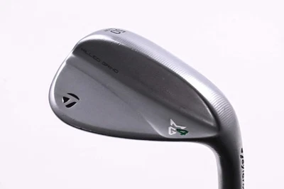 Taylormade Milled Grind 4 Gap Wedge / 50 Degree / Stiff Flex KBS Tour Shaft - Image 1 of 4