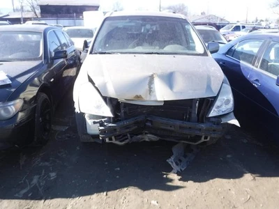 Rear Wiper Motor Fits 06-12 14 SEDONA 28819502 - Image 1 of 4