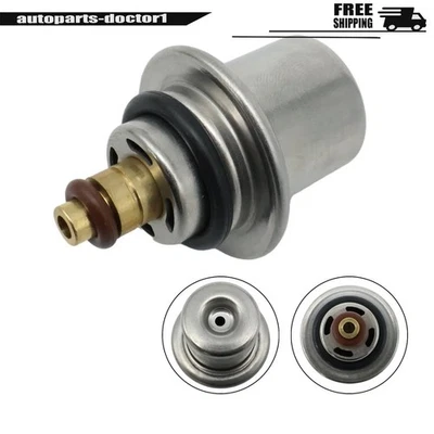 Regulador de presión de inyección de combustible 31380-3Q550 para Hyundai Genesis 2012-15 cupé Foto 1 de 4