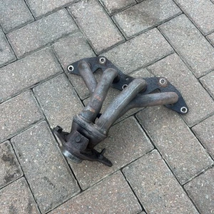 HONDA CIVIC TYPE S EP2 EU8 2005 1.6 D16V1 EXHAUST MANIFOLD - Picture 1 of 3