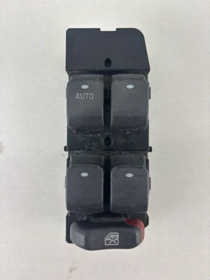 2011 雪佛兰迈锐宝主车窗开关 20807219 — 第 1/3 张图片