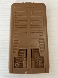 Star Wars Trade Federation MTT Multi Troop Transport TOP REAR HATCH PANEL - Picture 1 of 5