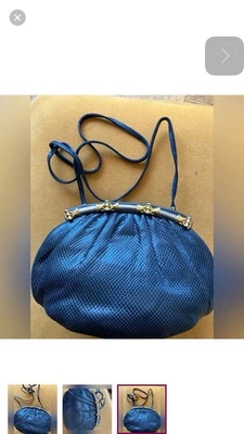 Bolso Judith Leiber Foto 1 de 4