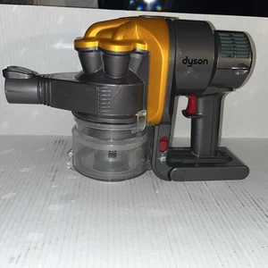 Dyson DC16 Animal Bagless Handheld Vacuum Cordless Cleaner With Battery Tested - Picture 1 of 7