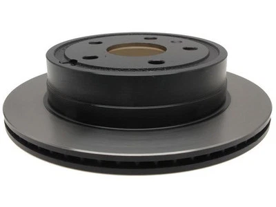 For 2010-2017 GMC Terrain Brake Rotor Rear Raybestos 69429QDHF 2011 2012 2013 - Image 1 of 2