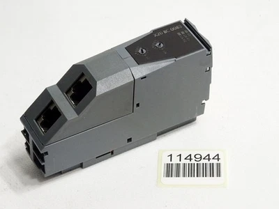 B&R X20BC0083 Rev. K0 X20 BC 0083 Bus Controller - Bild 1 von 2