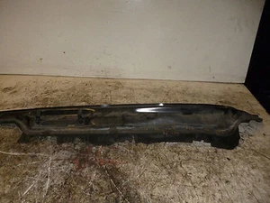 Panel de mamparo del compartimiento del motor audi a3 2005 3 puertas hatch s line 2.0 fsi 8p0805275b - Imagen 1 de 5