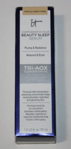 It Cosmetics Confidence In Your Beauty Sleep Antioxidant Brightening Serum 1 oz - Picture 1 of 4