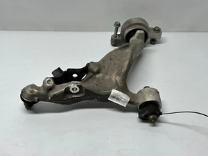 🟢 2014-2019 INFINITI Q50 FRONT RIGHT PASSENGER SIDE LOWER CONTROL ARM OEM - Picture 1 of 8