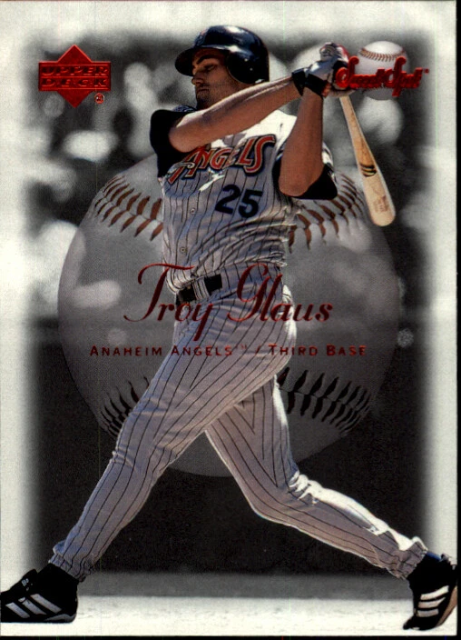 A4950- 2001 Sweet Spot BB Card #s 1-150 +Inserts -You Pick- 15+ FREE US SHIP - Image 1 of 1