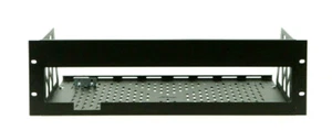 Middle Atlantic 3U 14'' Deep Vented Steel Rack Shelf For Sony SLV-D380P h874 - Photo 1/4