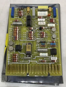 FORNEY IDD-35B1 B-36364-01 3636501 CIRCUIT BOARD 373 - Picture 1 of 12