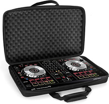 Carrying Hard Case for Pioneer DJ DDJ-SB3 SB2 DJ/DDJ-400 Controller/Ddj-Flx4 or 