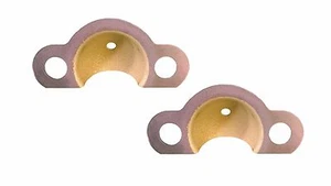 Inserto a sfera stile gatto 140G / 140H - 8X4741 - Set di 2 - Foto 1 di 1