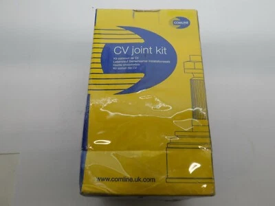 Комплект шарнирных соединений Comline CV подходит для Ford Transit Connect 1,8 постоянного тока 2002-13 - Изображение 1 из 3