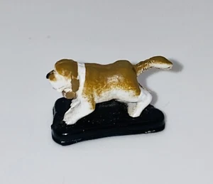 Vintage Micro Machines Animals Rescue St. Bernard Dog 1995 LGTI - Bild 1 von 5