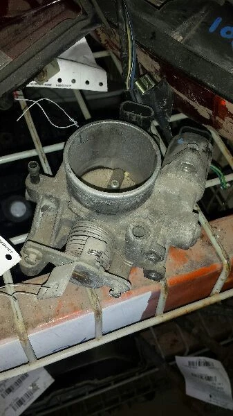 Conjunto de válvula de acelerador SOHC para cuerpo de acelerador 95-99 NEON 77330 Foto 1 de 1