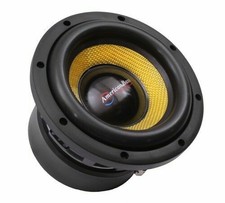 american bass 8 inch subwoofer