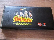 AFL cards Select mixture 2014