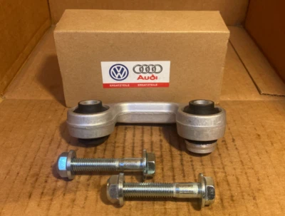 Karly Front LH Stabilizer Link - 8D0411317D / 1014933 - For A4, Passat & Others - Image 1 of 4