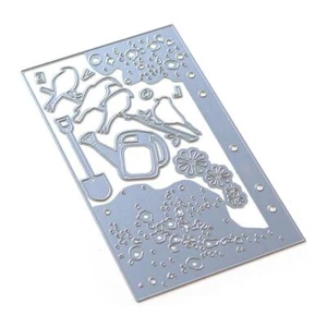 Elizabeth Craft Metal Die - Planner Essentials 38* - Picture 1 of 3
