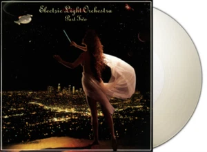 Electric Light Orchestra Part Two - ELO Pt. 2 (Clear Vinyl, 180G) VARIANT NEW - Picture 1 of 1