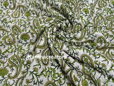 Tela de algodón suave tela de gasa ligera para mujer tela de vestir tela india Foto 1 de 4