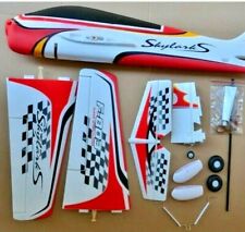 F3A 950mm Wingspan EPO Trainer 3D Aerobatic Aircraft RC Airplane KIT-11.11 sale