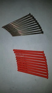 20 Stk. Nageldübel, Schlagdübel 8 x 120 - Made in Germany - Bild 1 von 1