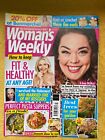 Woman's Weekly Magazine 2 February 2023, Fiction, Knit, Health,cooking, Crochet.