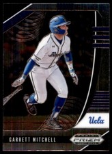 2019 Panini Elite Extra Edition USA Collegiate National Team Tickets Garrett