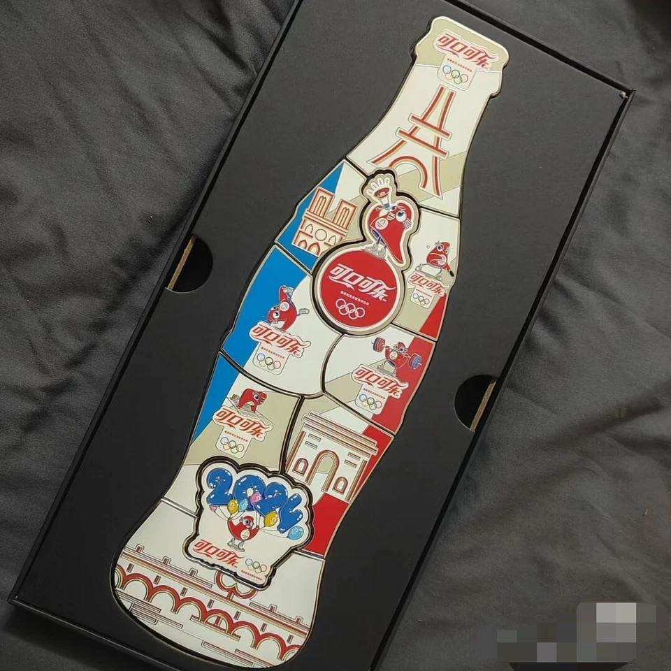 Coca-Cola Zero Sugar Soul Blast Limited Edition - 355ml Can