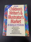 Children's Writer's & Illustrator's Market, 2000: 800 Editors & Art Directors Wh