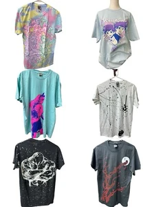 Hololive Omori OMOCAT T-shirt collention - Free Shipping - Picture 1 of 28