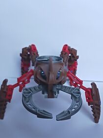 Lego Bionicle Visorak Roporak (8745)