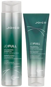 Joico JoiFULL Volumizing Shampoo & Conditioner 10.1-8.5 oz Duo - Picture 1 of 9